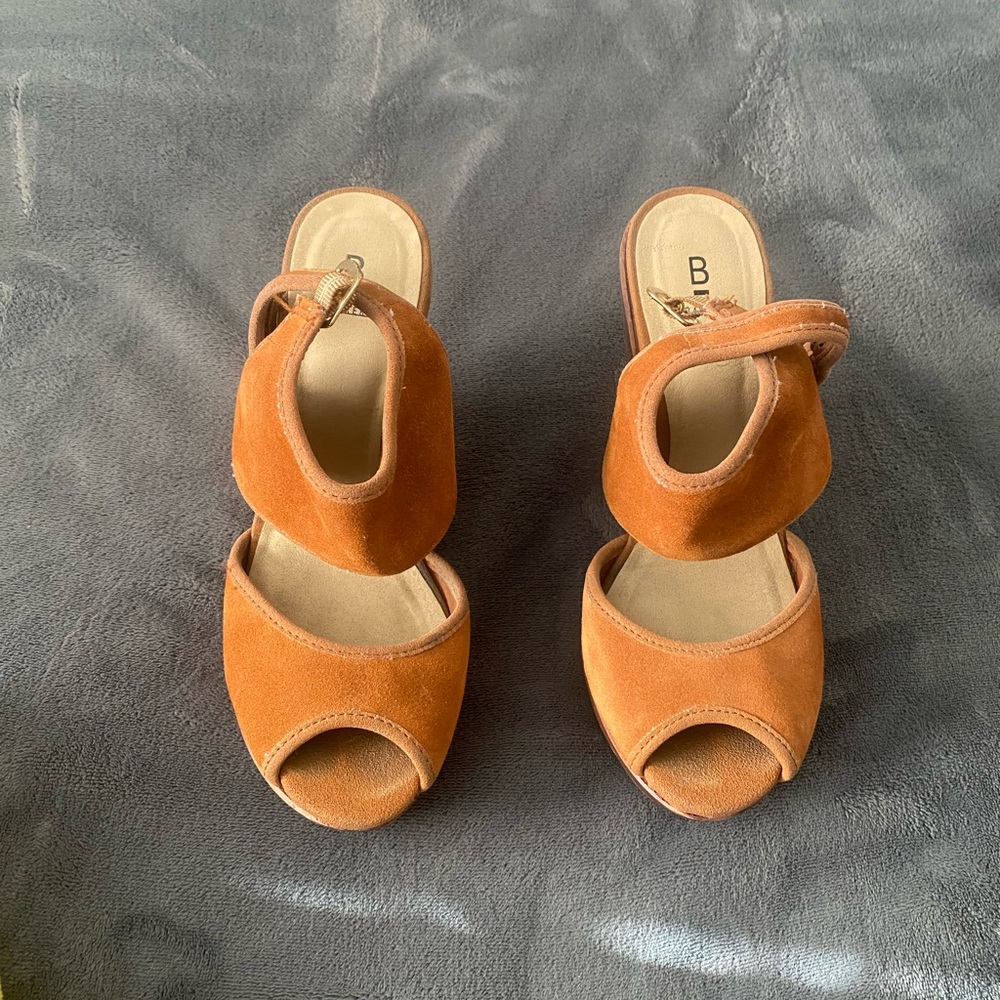 Bakers shoes